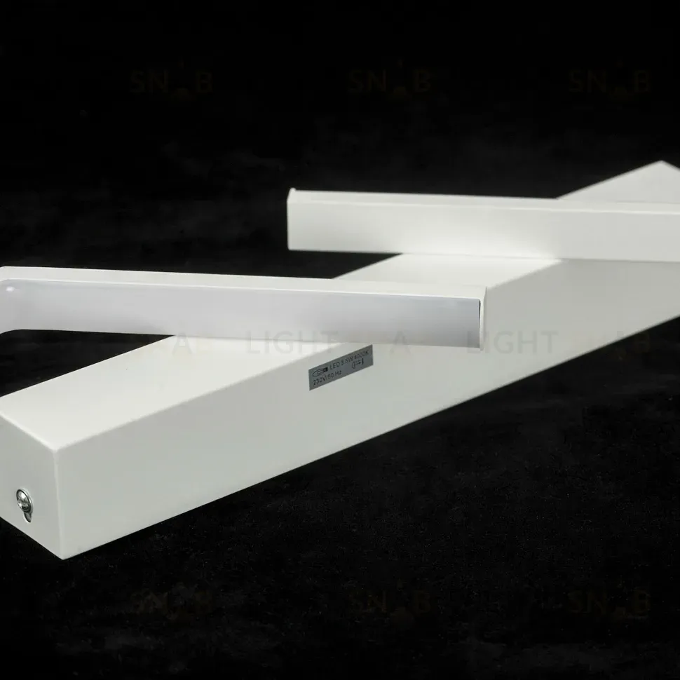 Настенный светильник Lussole Alachua LSP-7148 LSP-7148