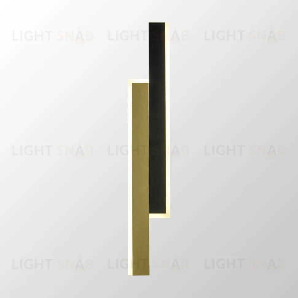 Настенный светильник Lussole Alachua LSP-7150 LSP-7150
