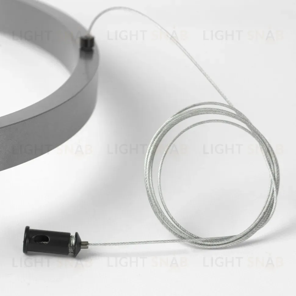 Подвесная люстра Lussole Bradford LSP-7164 LSP-7164