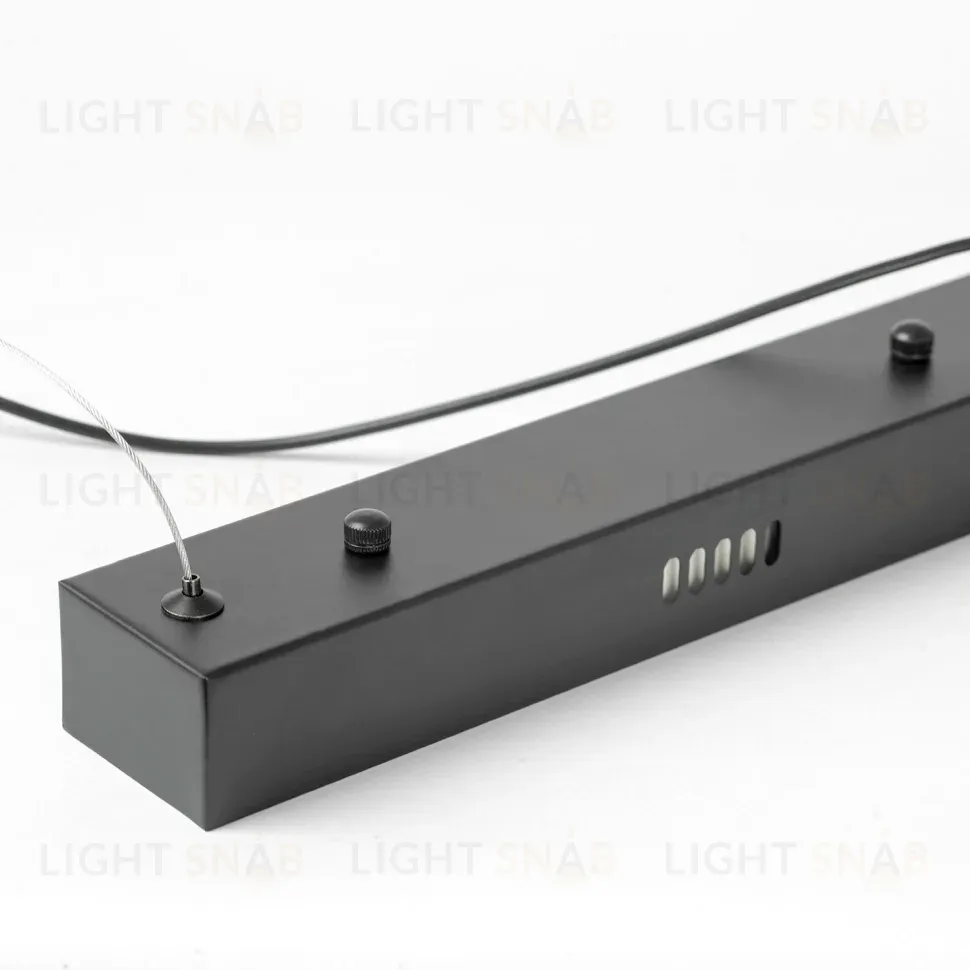 Подвесная люстра Lussole Bradford LSP-7164 LSP-7164