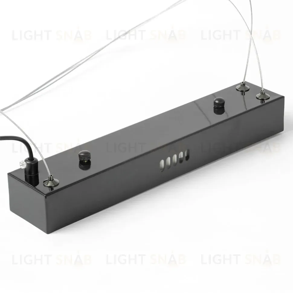 Подвесная люстра Lussole Bradford LSP-7163 LSP-7163