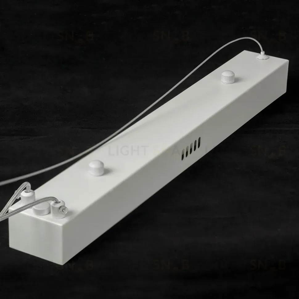 Подвесная люстра Lussole Bradford LSP-7162 LSP-7162