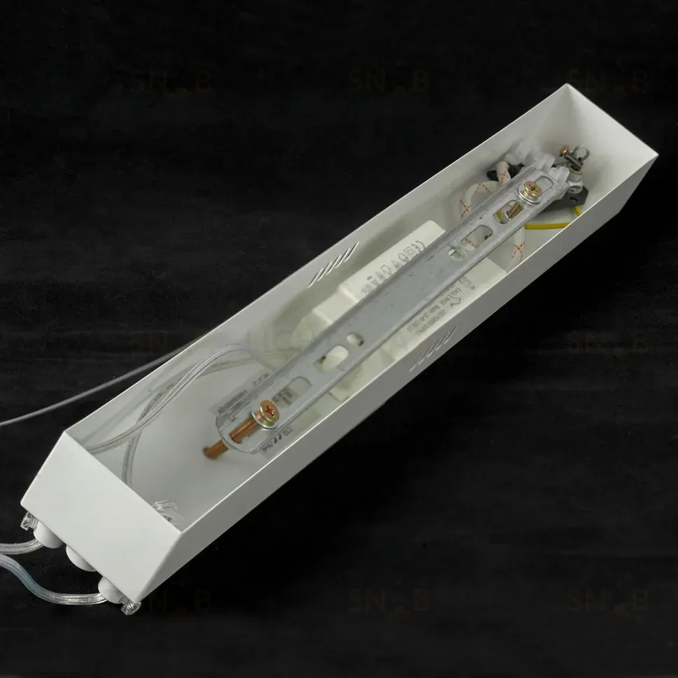 Подвесная люстра Lussole Bradford LSP-7162 LSP-7162