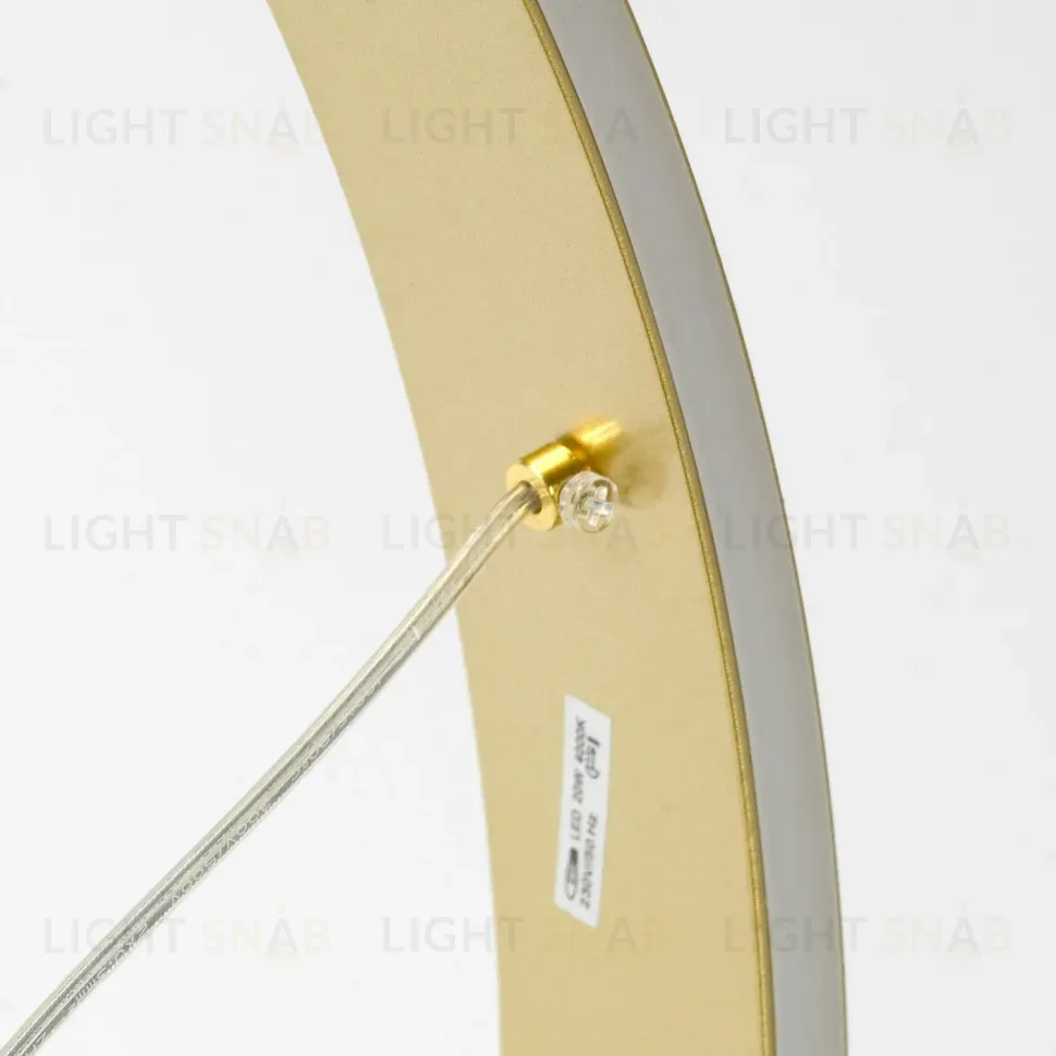 Подвесной светильник Lussole Bradford LSP-7161 LSP-7161