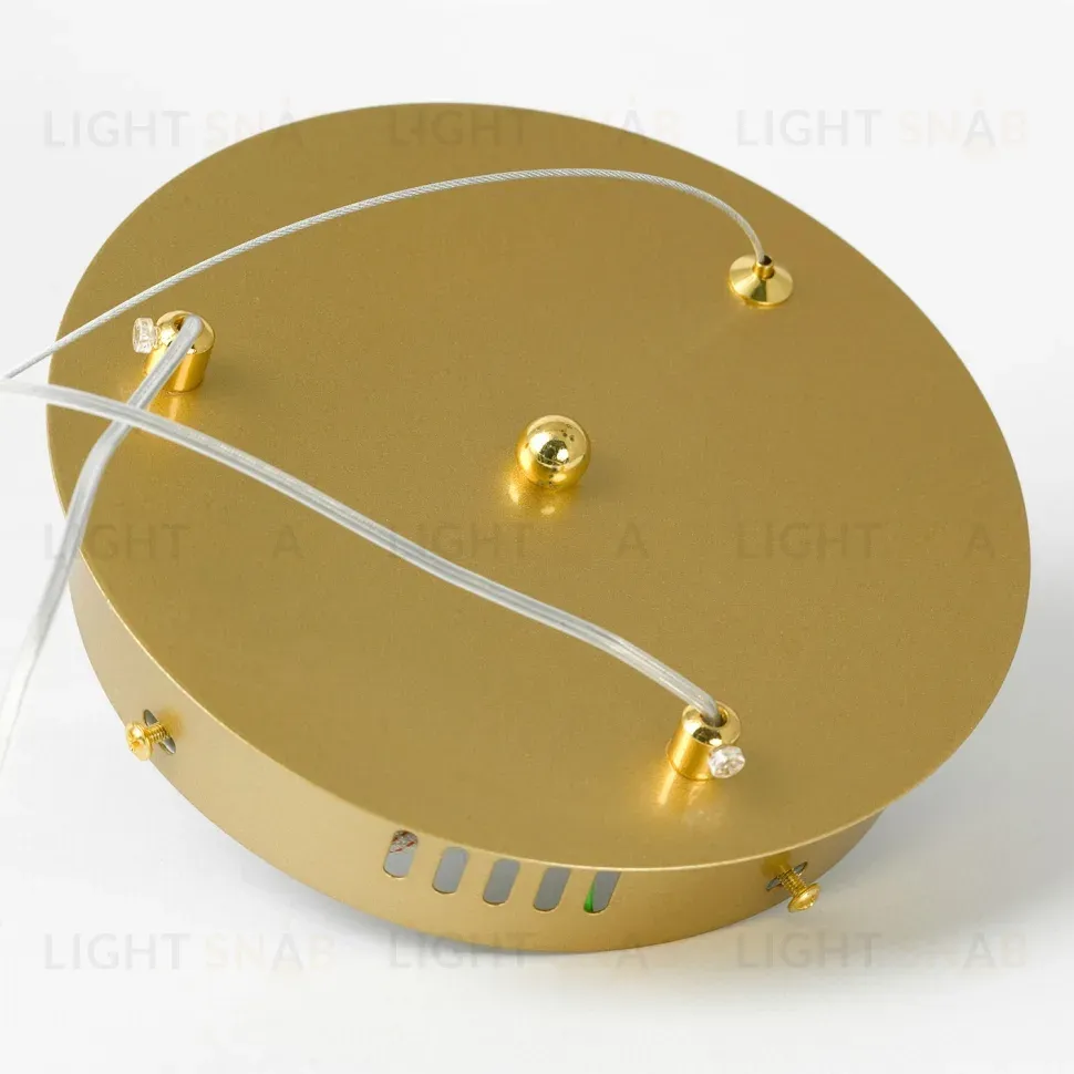 Подвесной светильник Lussole Bradford LSP-7161 LSP-7161