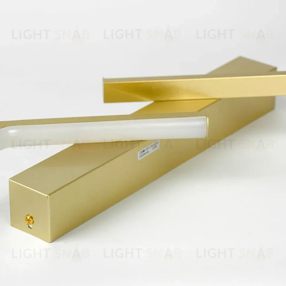 Настенный светильник Lussole Alachua LSP-7146 LSP-7146