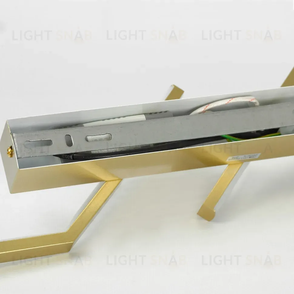 Настенный светильник Lussole Alachua LSP-7146 LSP-7146