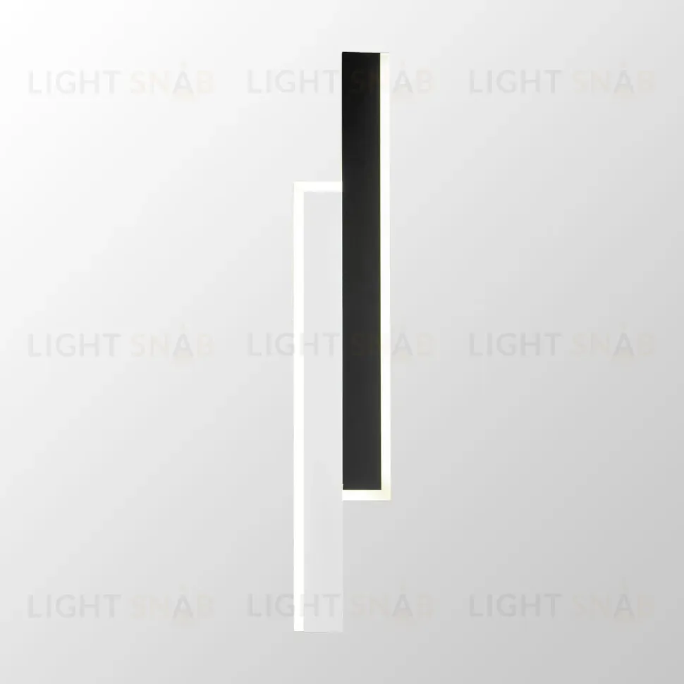 Настенный светильник Lussole Alachua LSP-7149 LSP-7149
