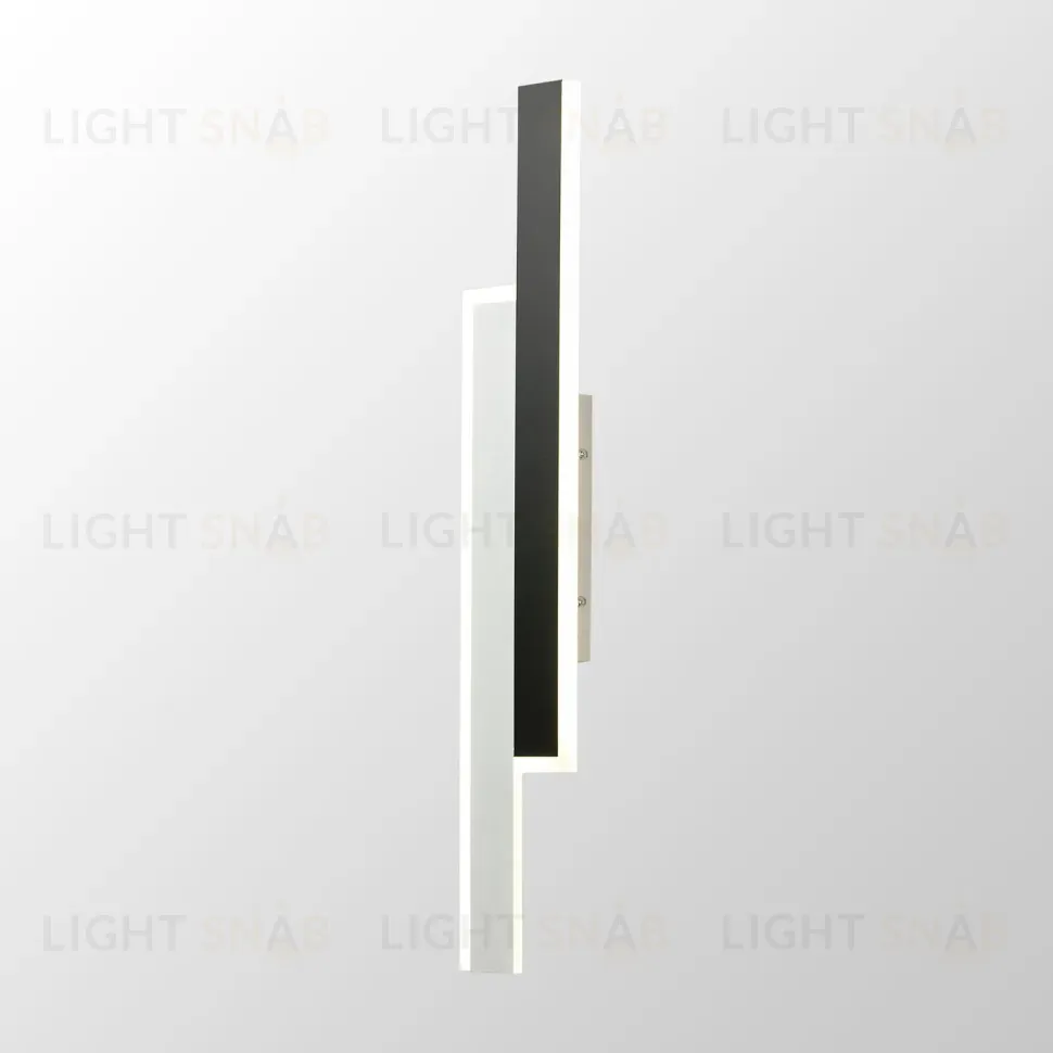 Настенный светильник Lussole Alachua LSP-7149 LSP-7149