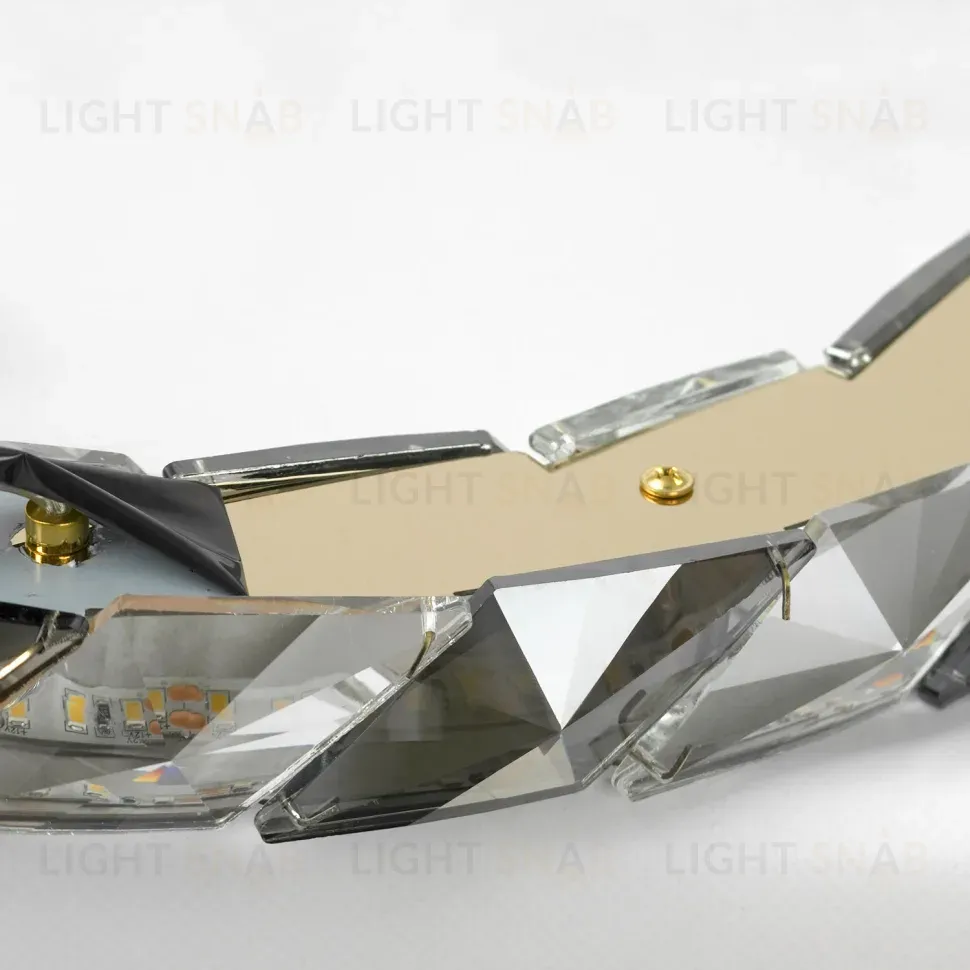 Подвесной светильник Lussole Citrus LSP-7157 LSP-7157