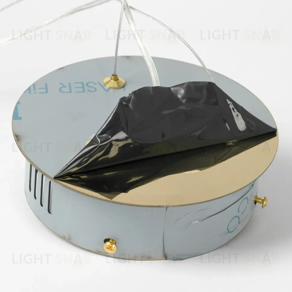 Подвесной светильник Lussole Citrus LSP-7157 LSP-7157