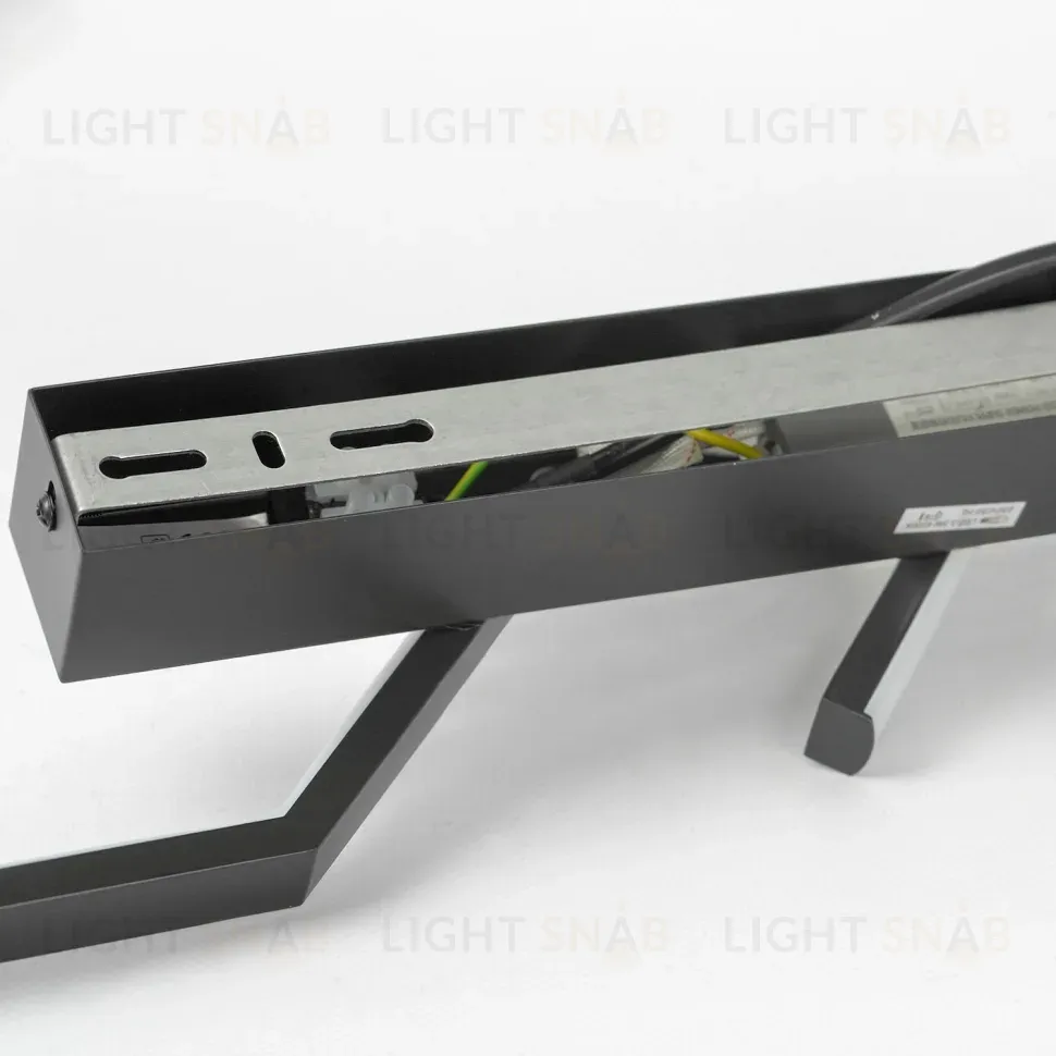 Настенный светильник Lussole Alachua LSP-7147 LSP-7147