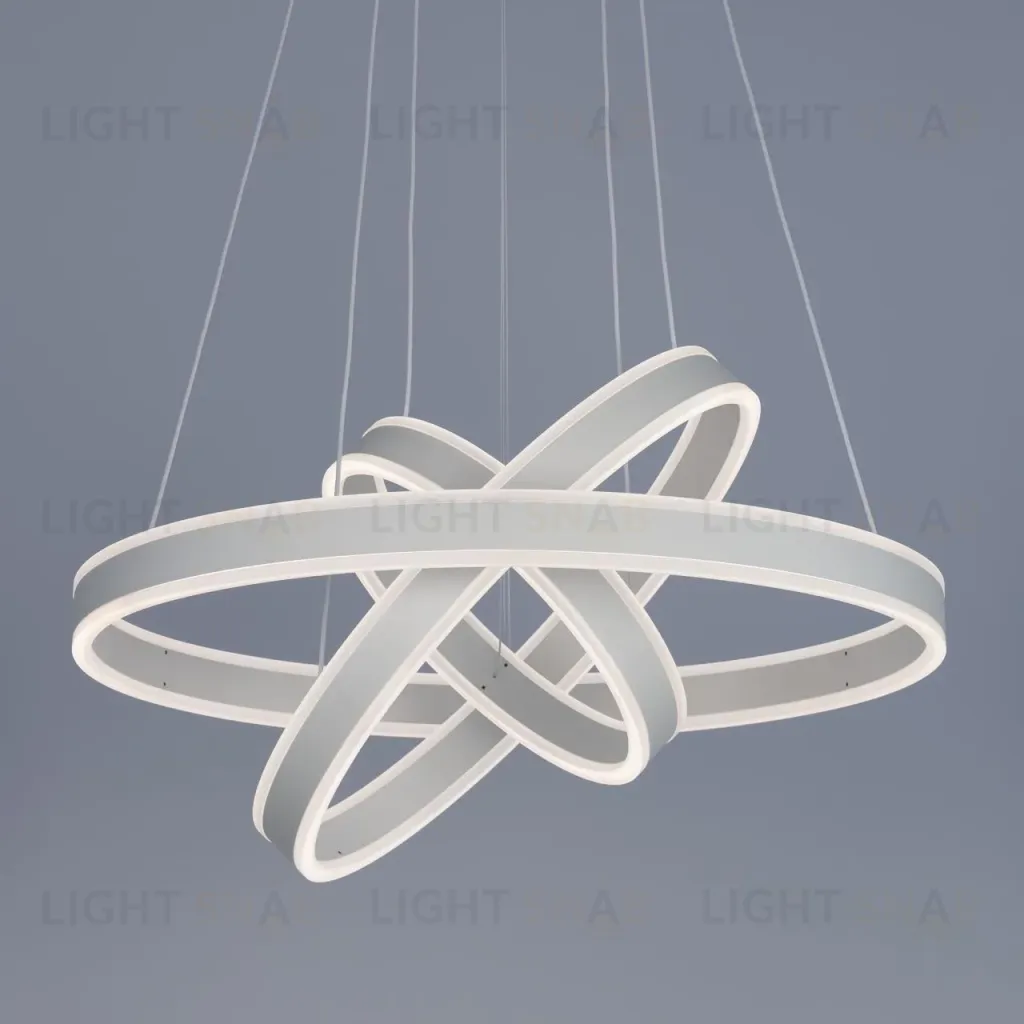Подвесная люстра Citilux Дуэт CL719650 CL719650