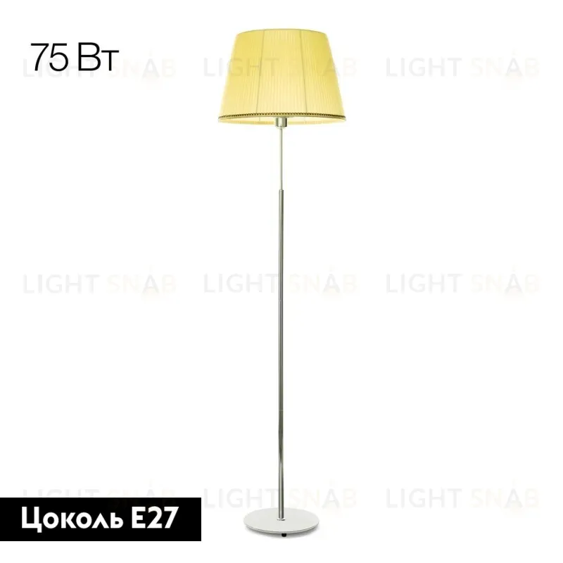 Торшер Citilux Линц CL402973 CL402973
