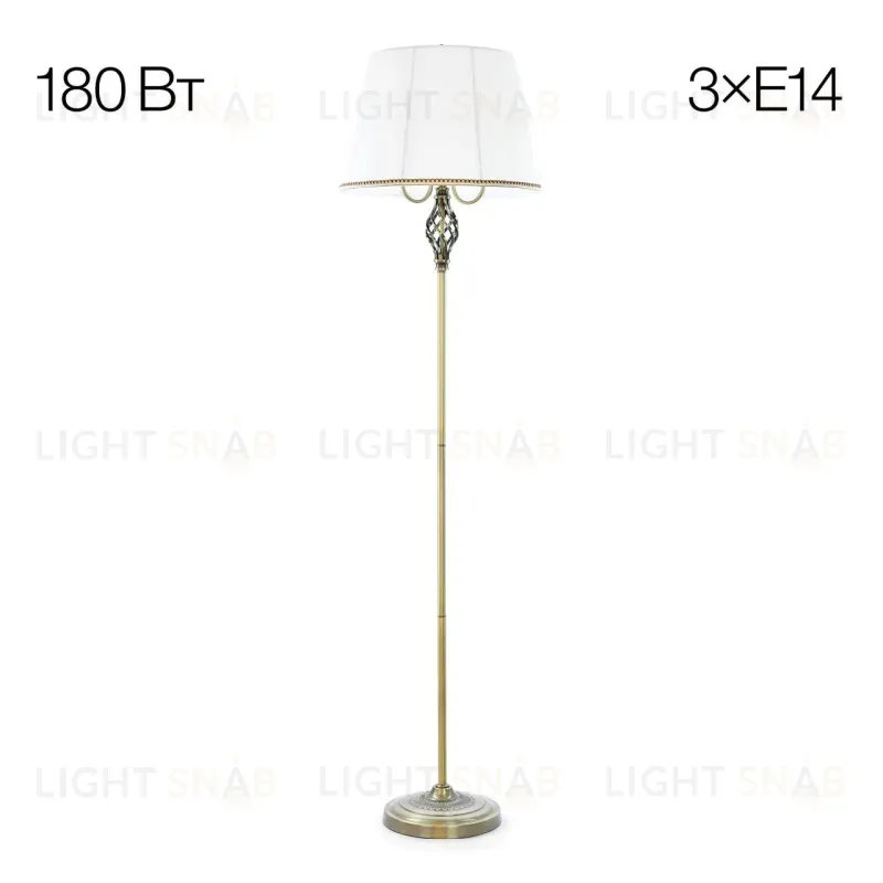 Торшер Citilux Вена CL402930 CL402930