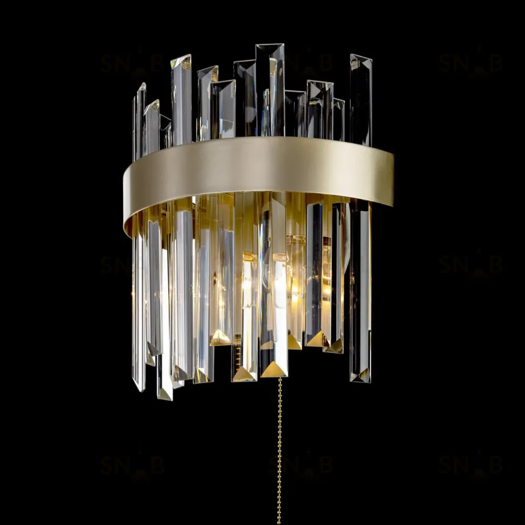 Настенный светильник Citilux Лаура CL301422 CL301422