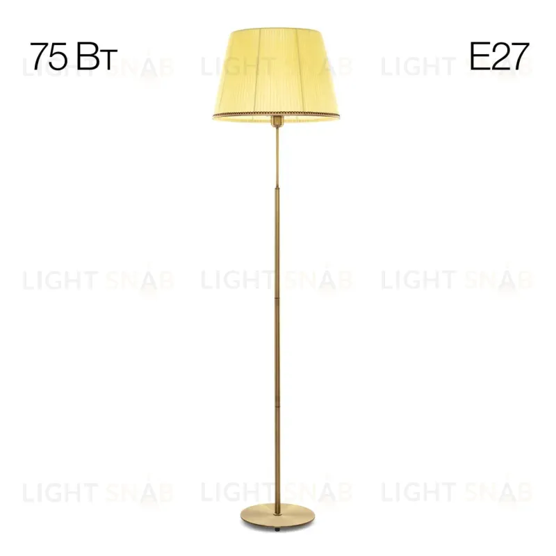 Торшер Citilux Линц CL402983 CL402983