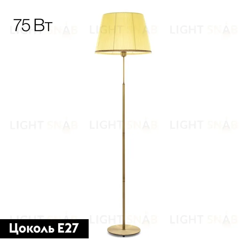 Торшер Citilux Линц CL402983 CL402983