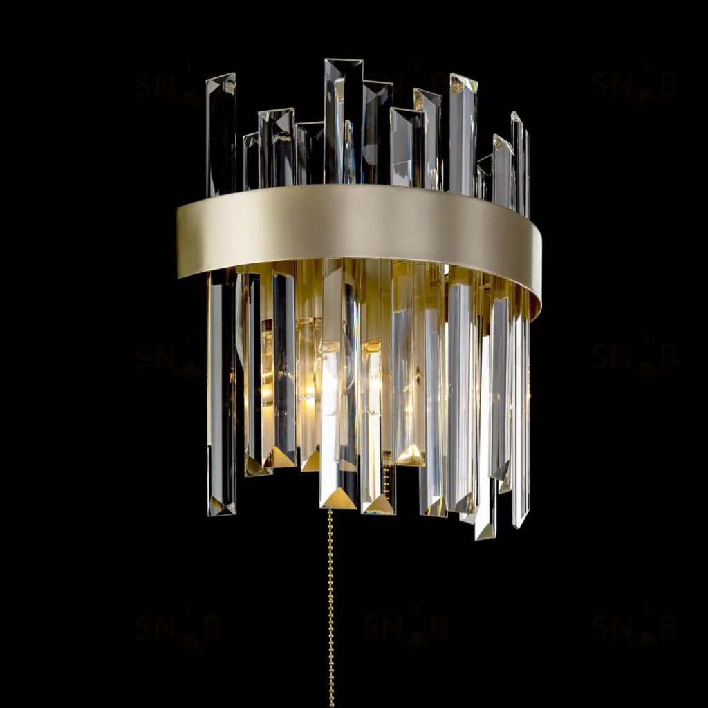 Настенный светильник Citilux Лаура CL301422 CL301422