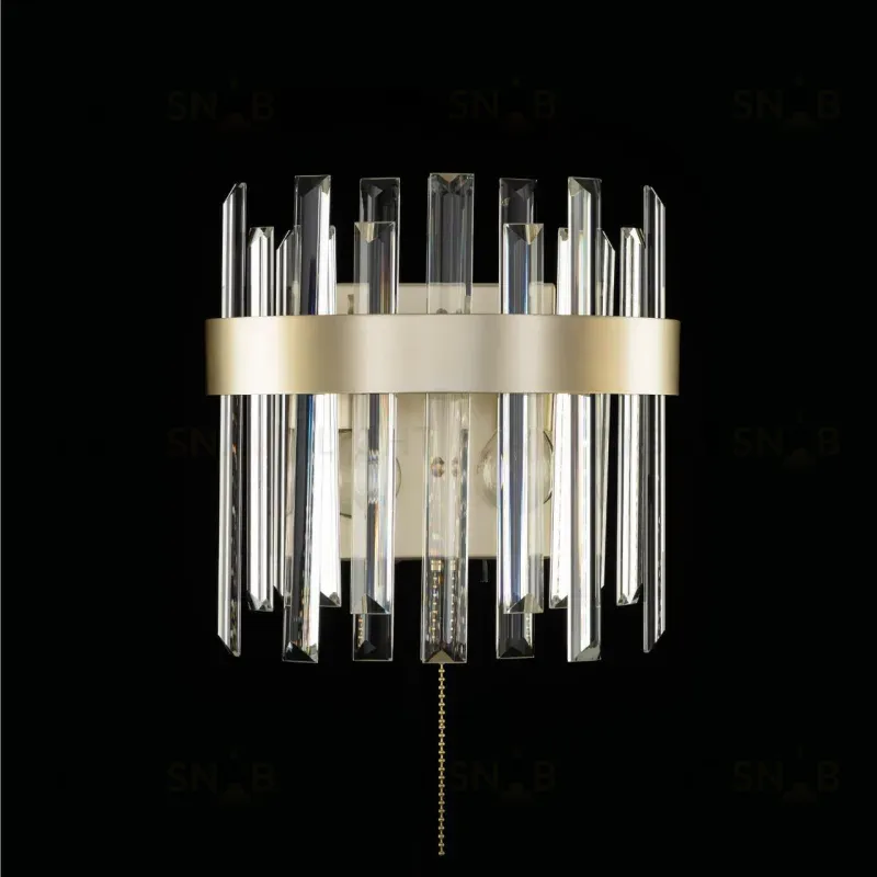 Настенный светильник Citilux Лаура CL301422 CL301422
