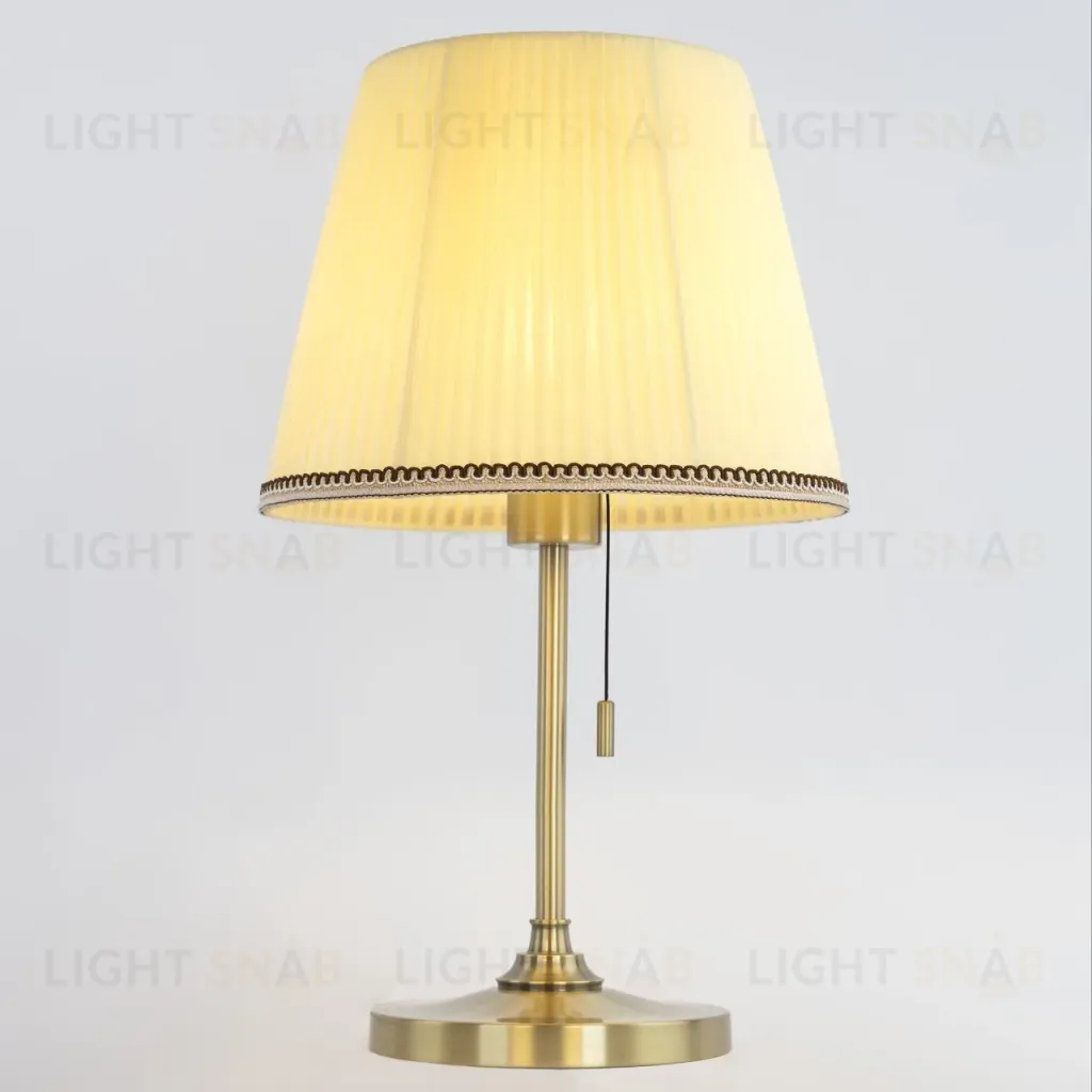 Настольная лампа Citilux Линц CL402733 CL402733
