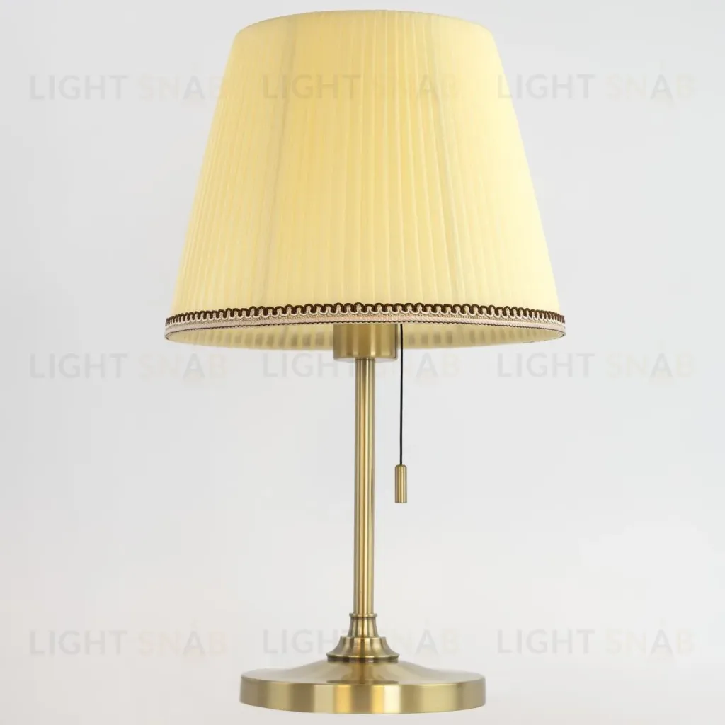 Настольная лампа Citilux Линц CL402733 CL402733