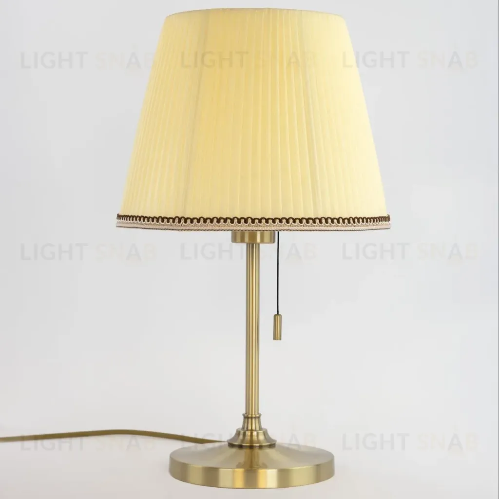 Настольная лампа Citilux Линц CL402733 CL402733