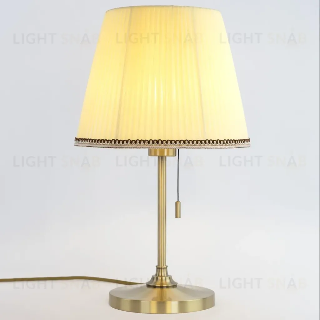 Настольная лампа Citilux Линц CL402733 CL402733