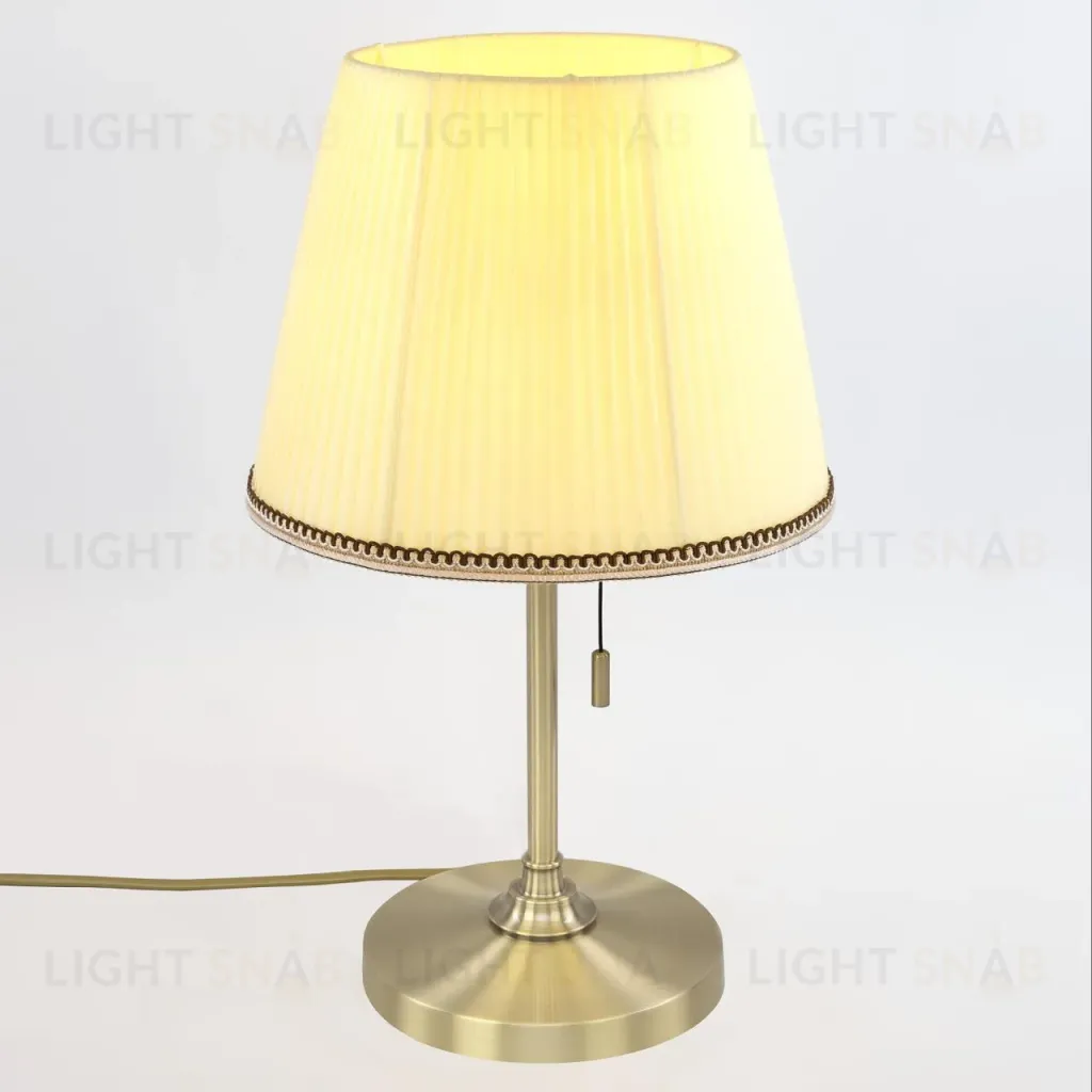 Настольная лампа Citilux Линц CL402733 CL402733