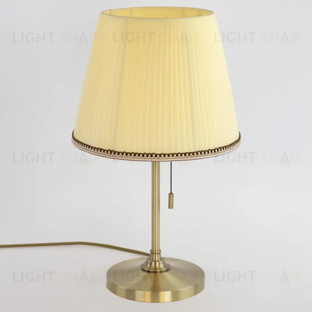 Настольная лампа Citilux Линц CL402733 CL402733