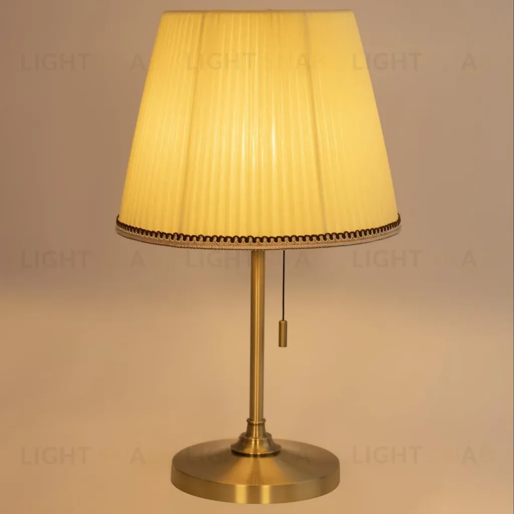 Настольная лампа Citilux Линц CL402733 CL402733