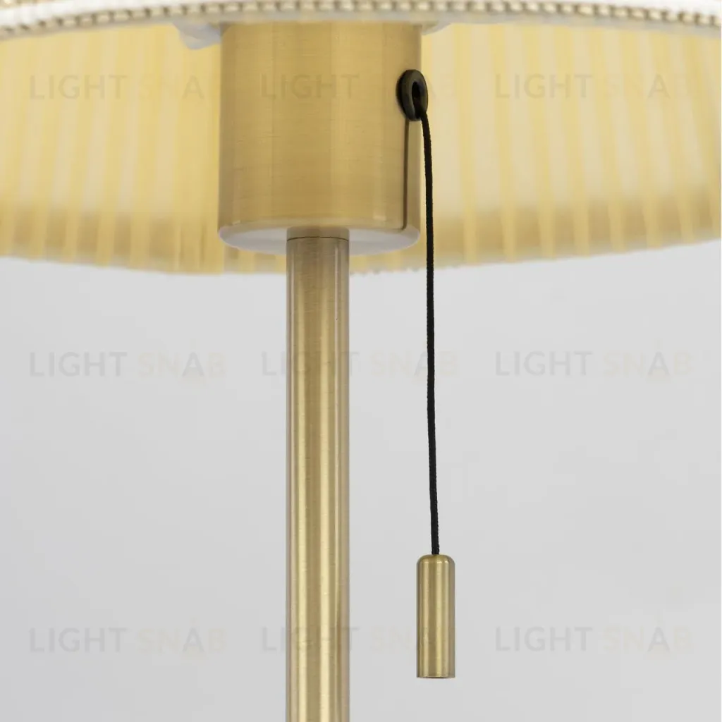 Настольная лампа Citilux Линц CL402733 CL402733