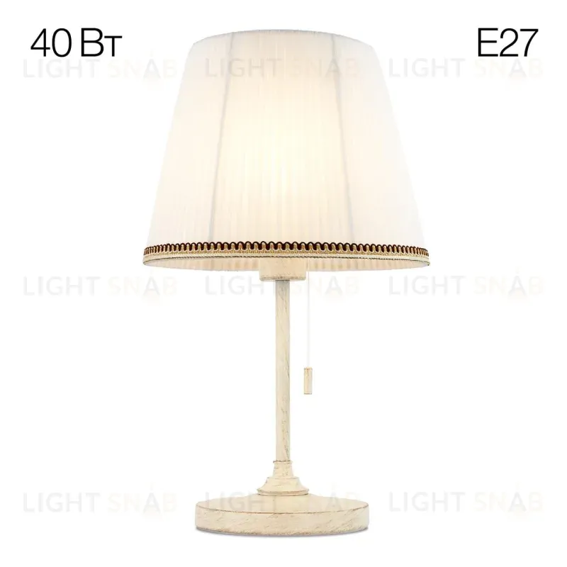 Настольная лампа Citilux Линц CL402720 CL402720
