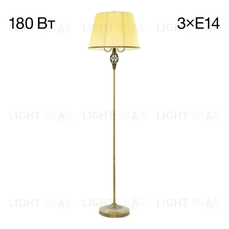 Торшер Citilux Вена CL402933 CL402933