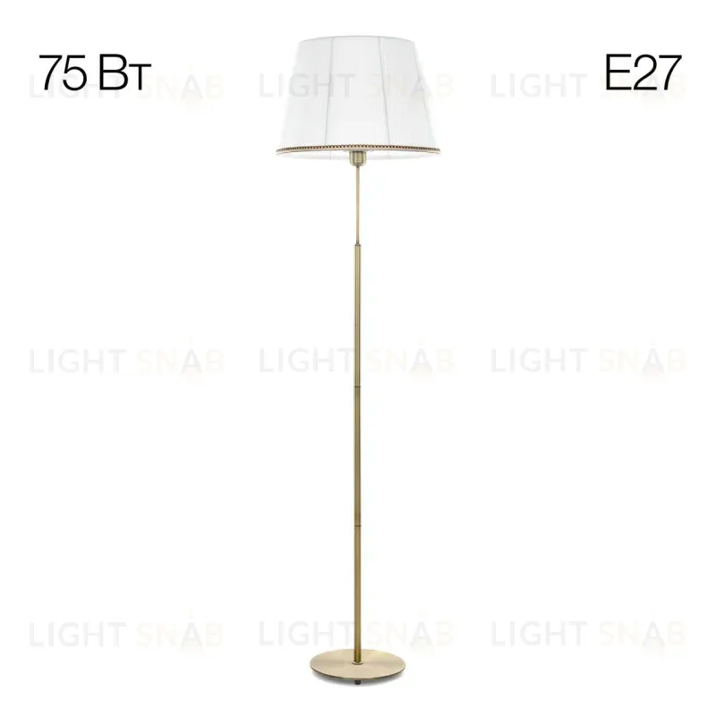 Торшер Citilux Линц CL402980 CL402980
