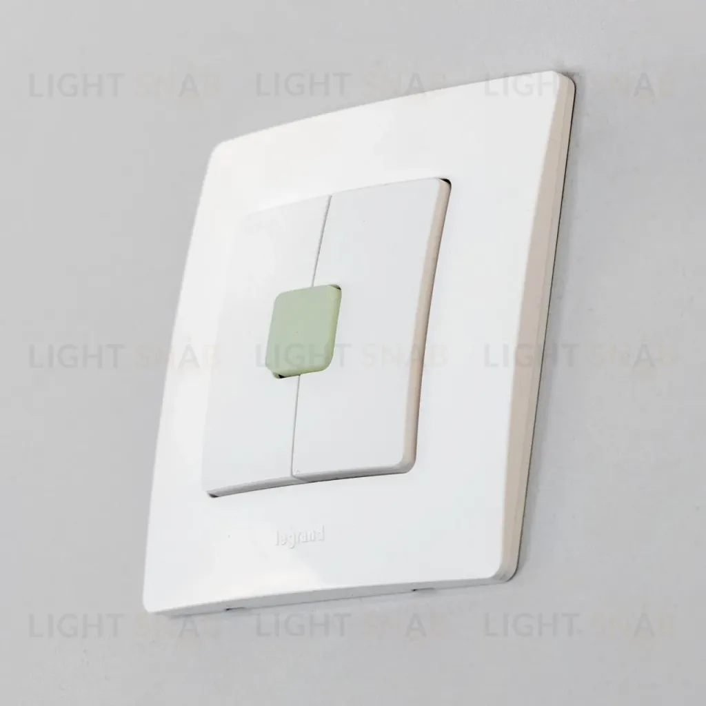 Радиовыключатель Citilux Смарт CLR4W CLR4W
