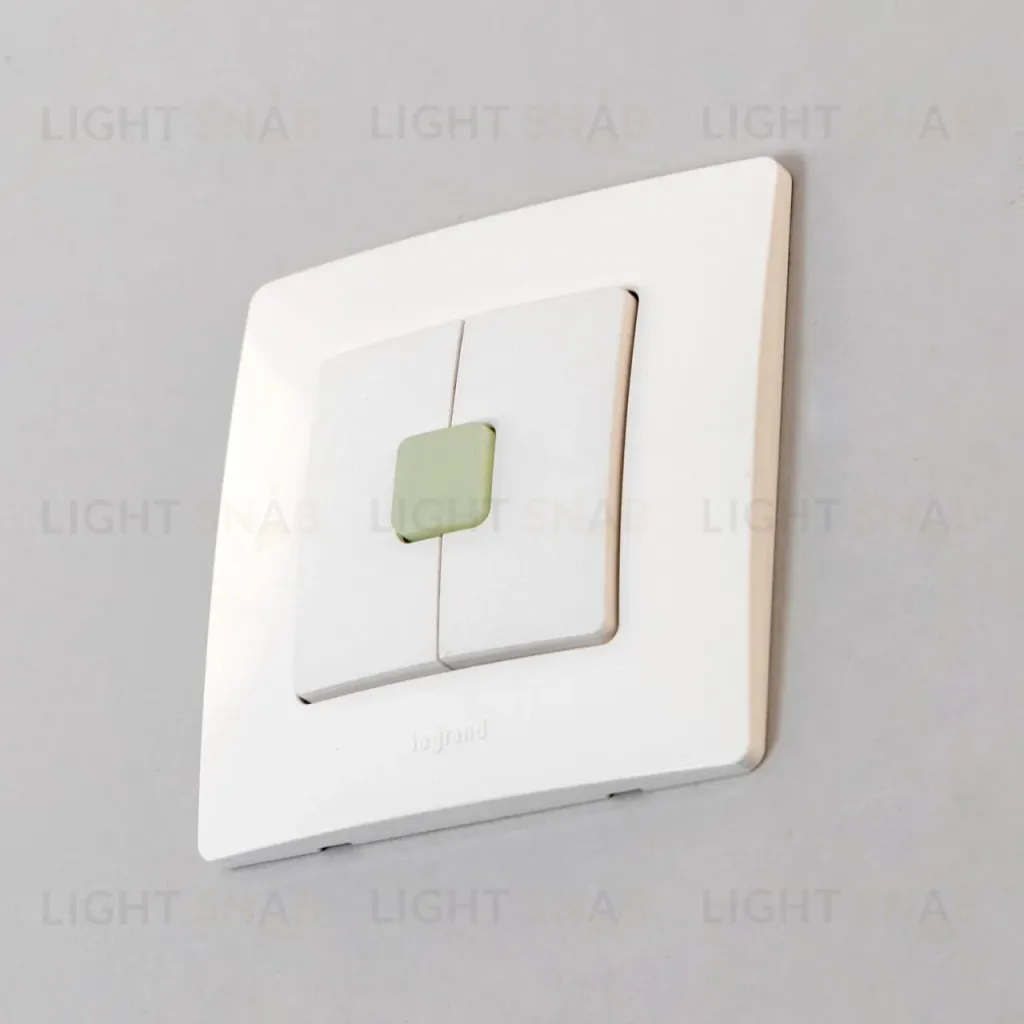 Радиовыключатель Citilux Смарт CLR4W CLR4W