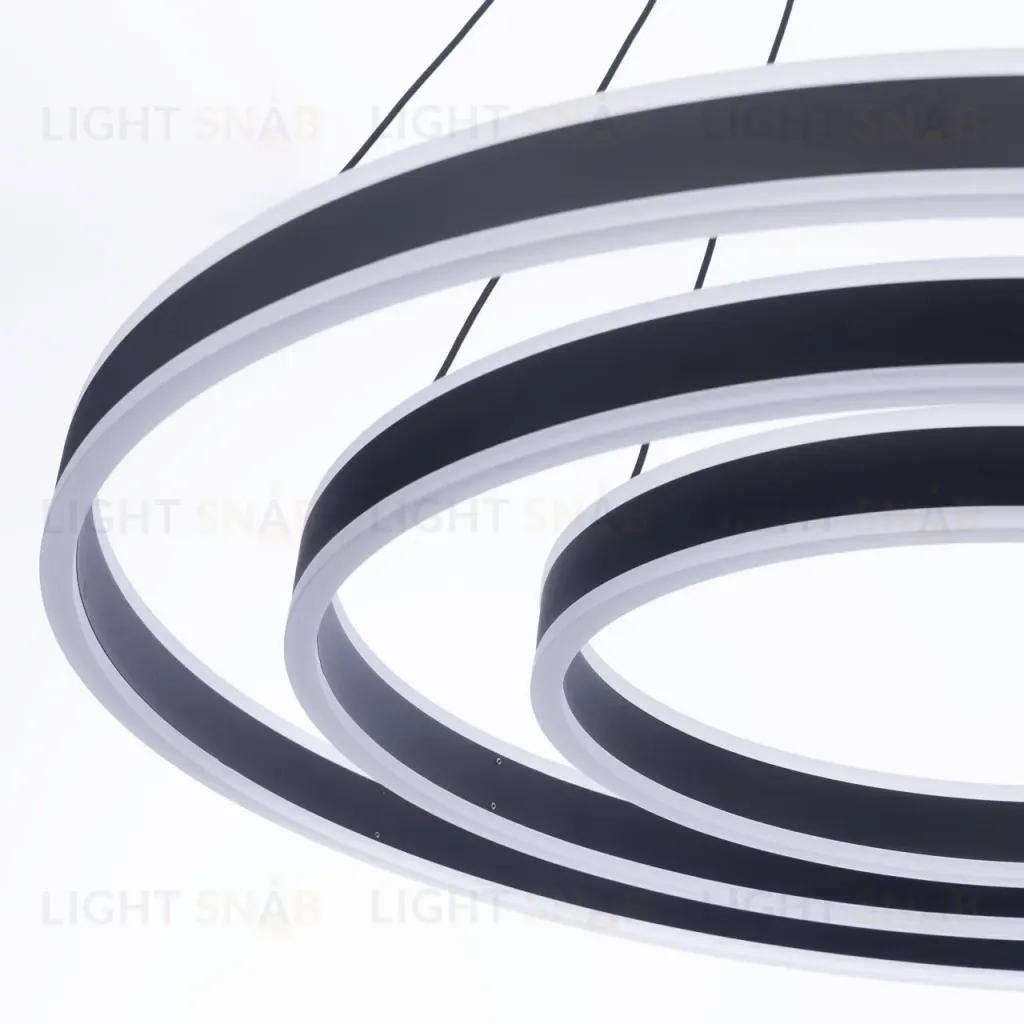 Подвесная люстра Citilux Дуэт CL719681 CL719681