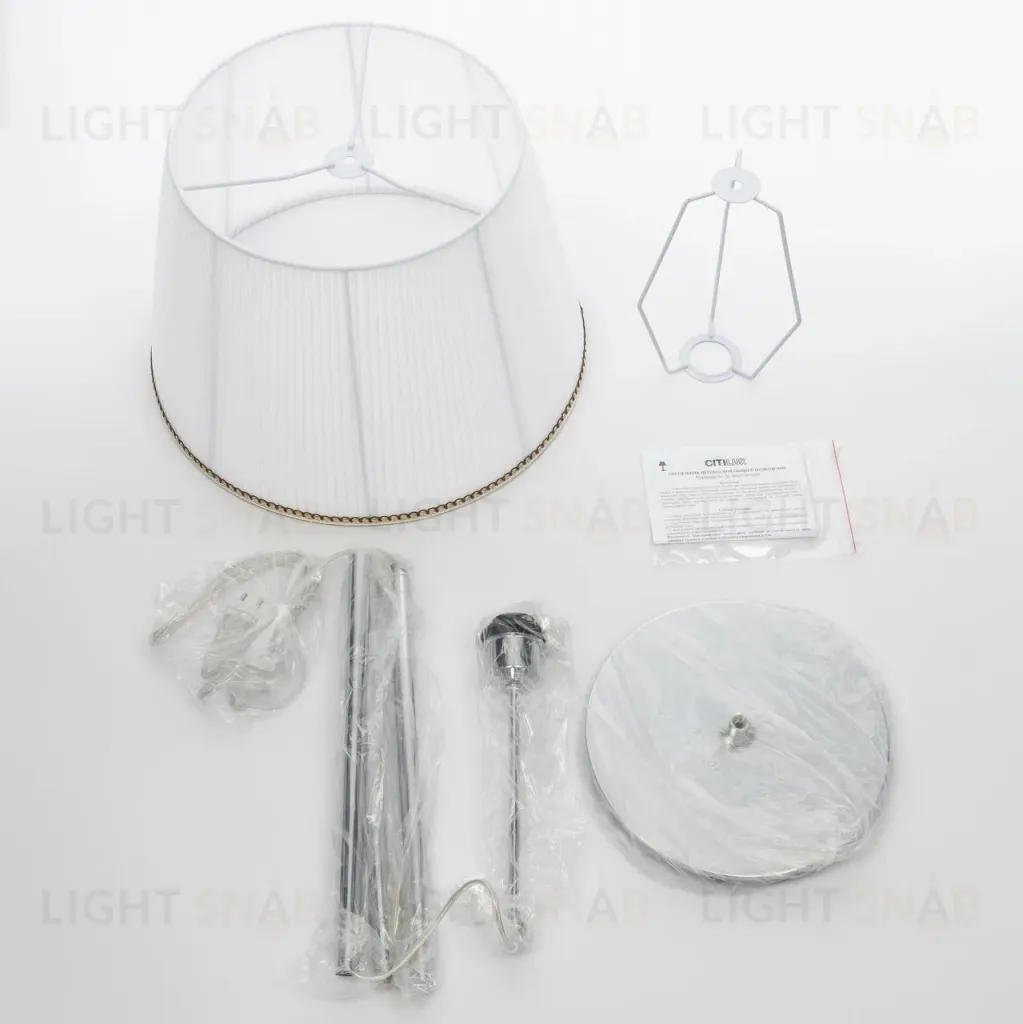 Торшер Citilux Линц CL402970 CL402970
