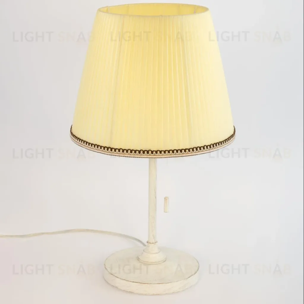 Настольная лампа Citilux Линц CL402723 CL402723