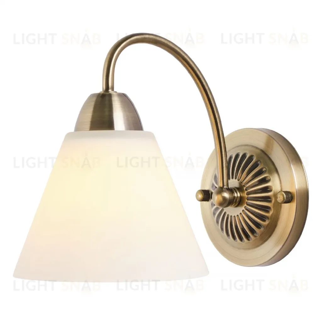 Бра MyFar Anna MR1450-1W MR1450-1W