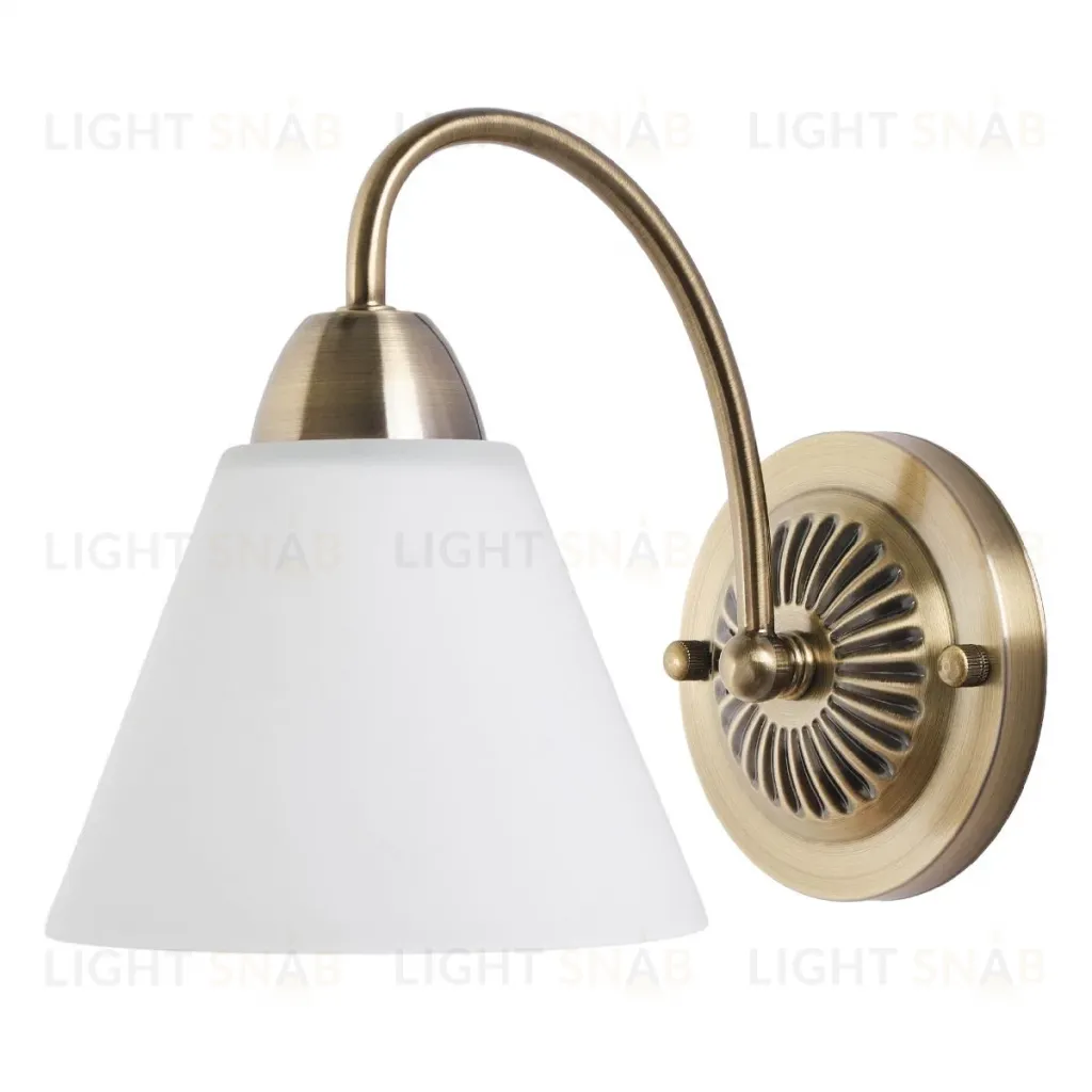 Бра MyFar Anna MR1450-1W MR1450-1W