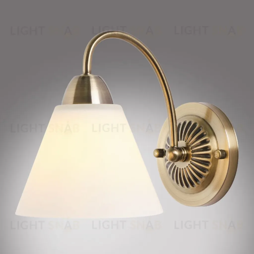 Бра MyFar Anna MR1450-1W MR1450-1W