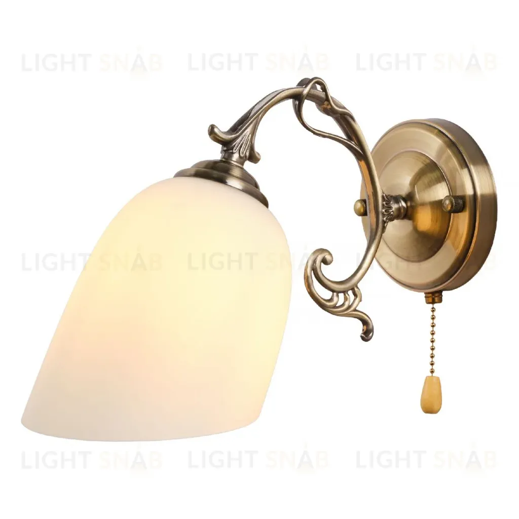 Бра MyFar Biene MR1520-1W MR1520-1W