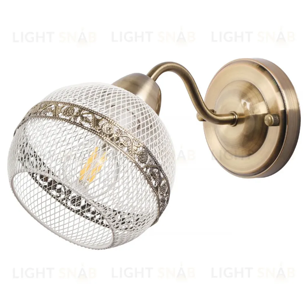 Бра MyFar Frank MR1650-1W MR1650-1W