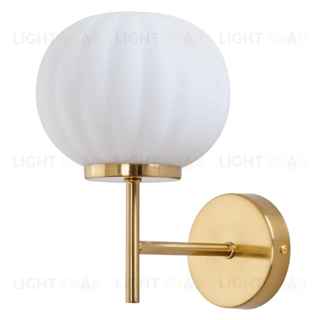 Бра MyFar Eliza MR1900-1W MR1900-1W