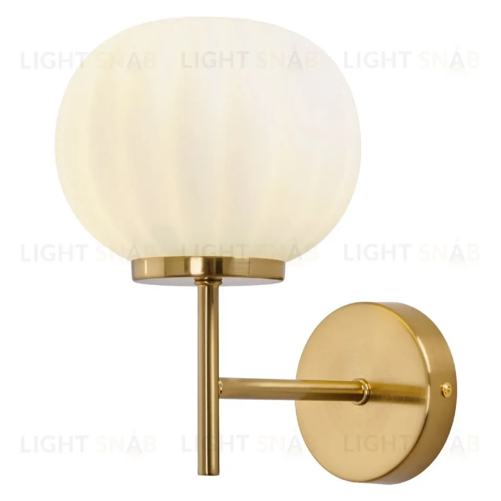 Бра MyFar Eliza MR1900-1W MR1900-1W