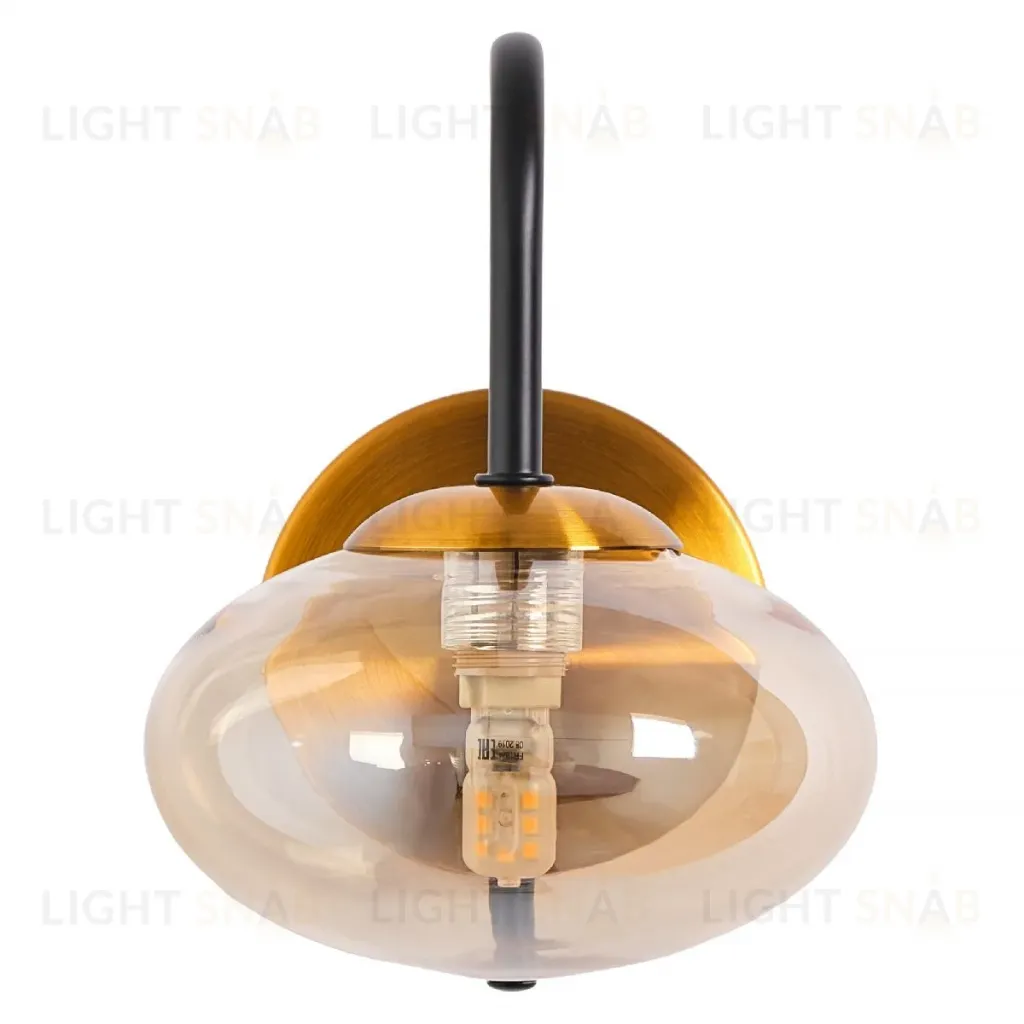 Бра MyFar Scott MR1750-1W MR1750-1W