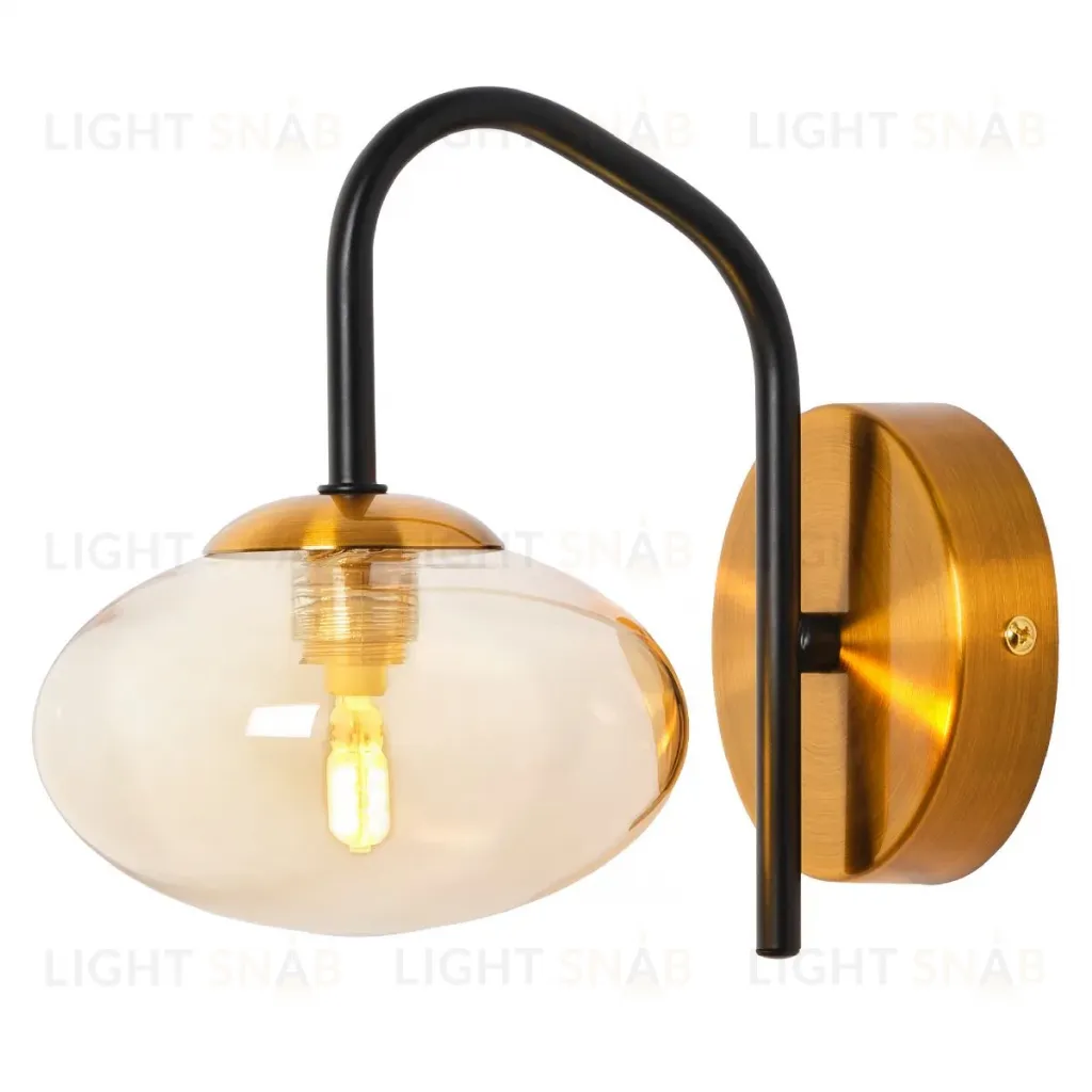 Бра MyFar Scott MR1750-1W MR1750-1W
