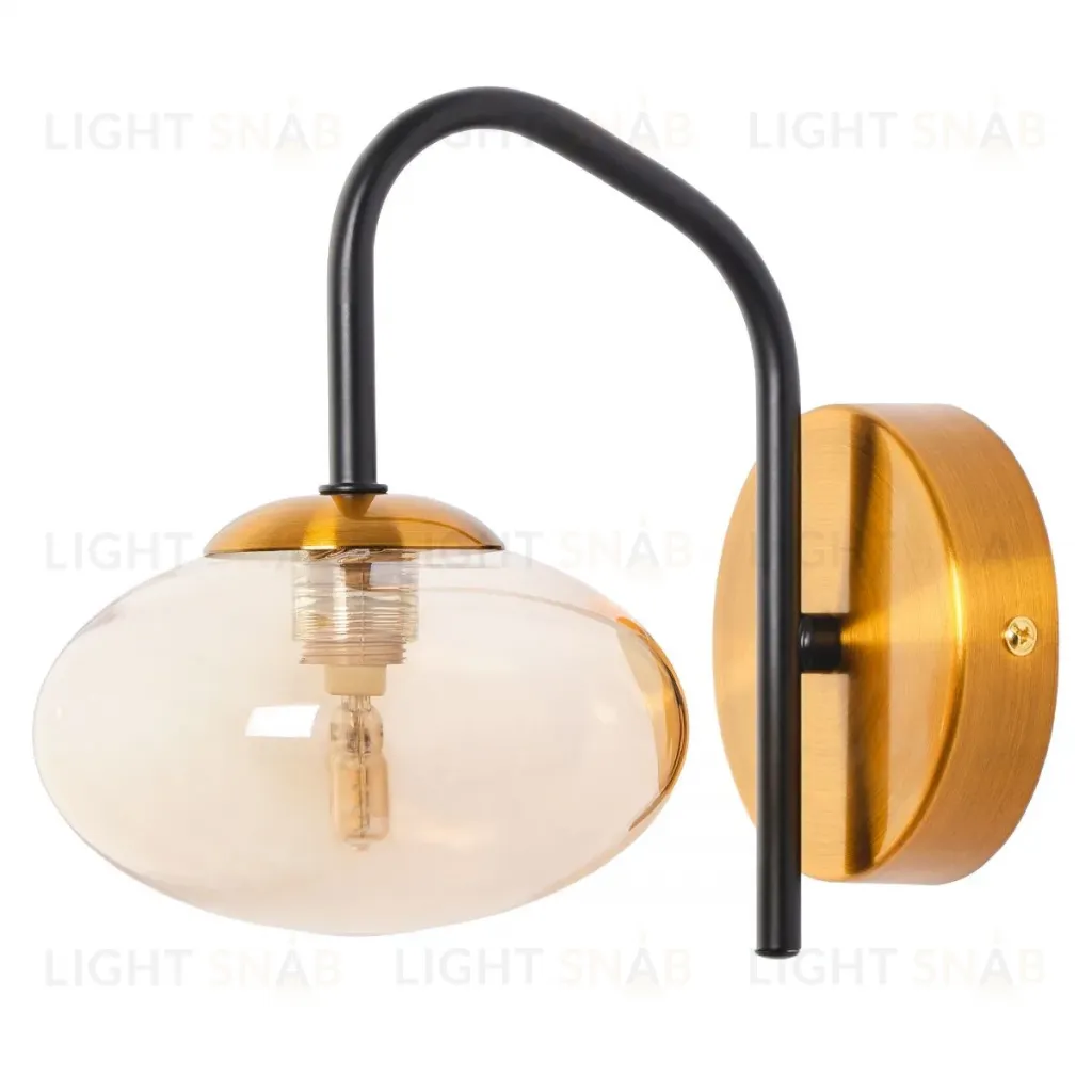 Бра MyFar Scott MR1750-1W MR1750-1W